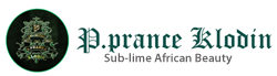 Pprance Klodin – Sub-lime African Beauty