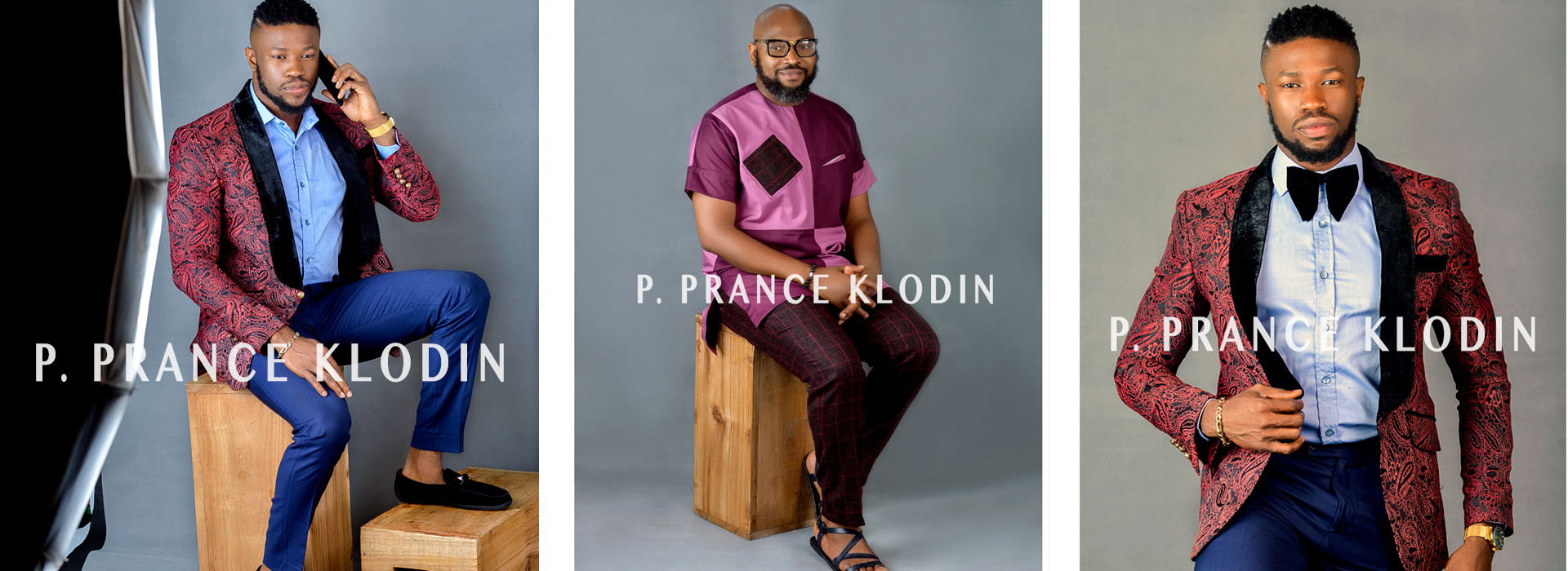 Welcome to PPrance Klodin